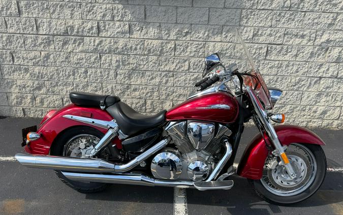 Honda VTX 1300S motorcycles for sale - MotoHunt