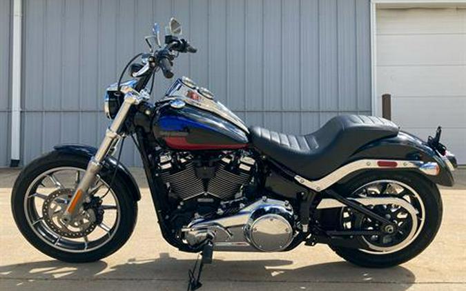 2018 Harley-Davidson Low Rider® 107