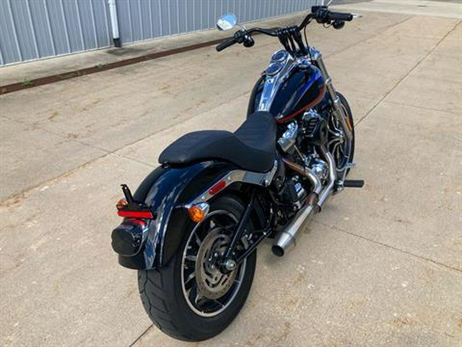 2018 Harley-Davidson Low Rider® 107