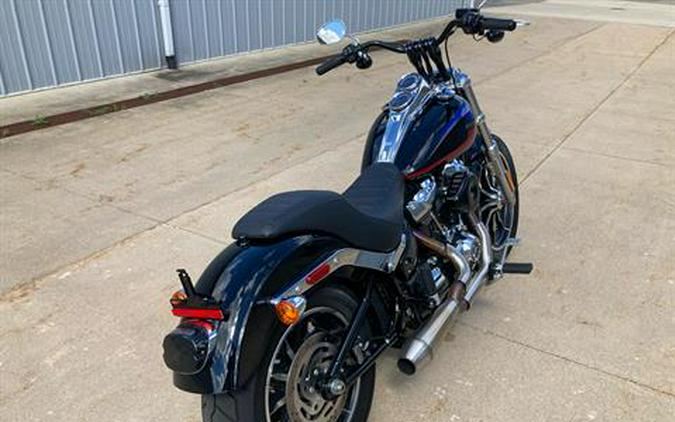 2018 Harley-Davidson Low Rider® 107