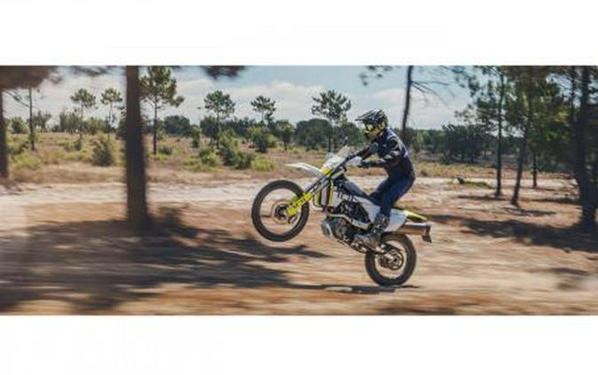 2023 Husqvarna Motorcycles 701 ENDURO