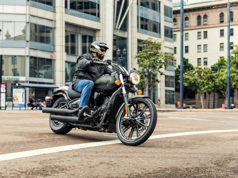 2023 Kawasaki Vulcan® 900 Custom