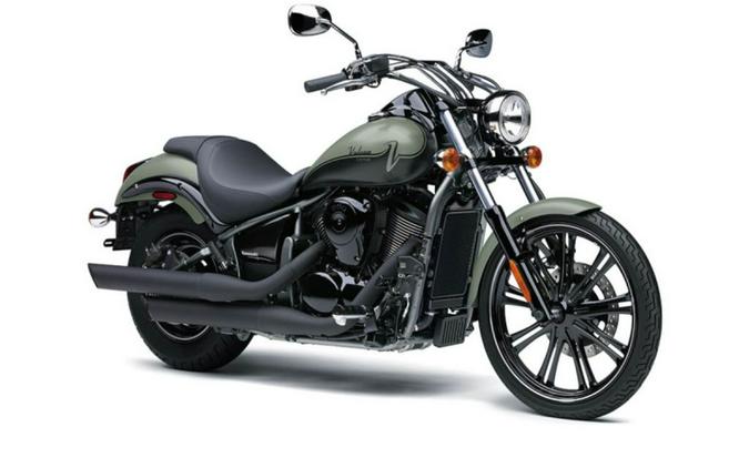 2023 Kawasaki Vulcan® 900 Custom