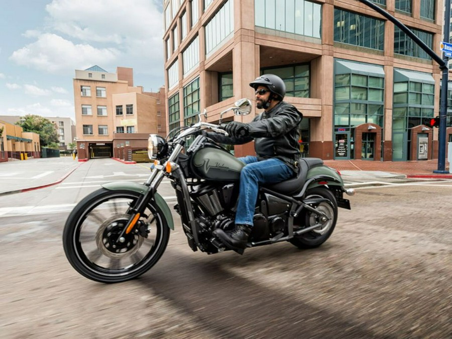 2023 Kawasaki Vulcan® 900 Custom