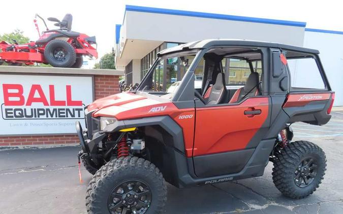 2024 Polaris® Polaris XPedition ADV Ultimate