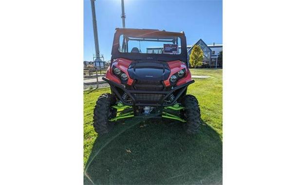 2023 Kawasaki Teryx® S LE