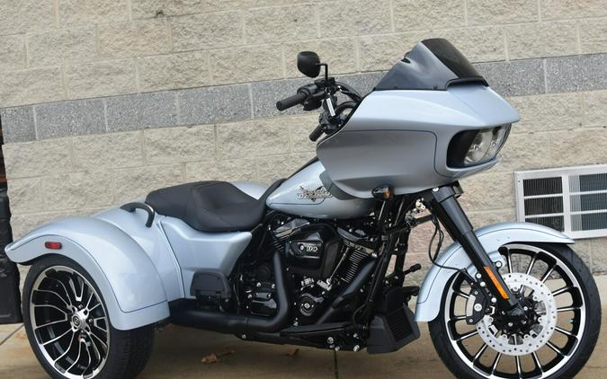 2024 Harley-Davidson 2024 Harley-Davidson Road Glide 3 FLTRT