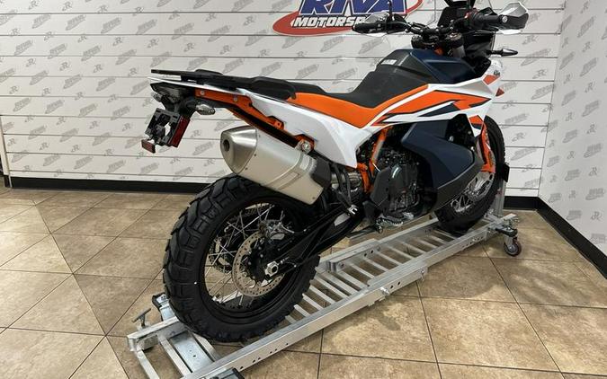 2024 KTM 890 Adventure R