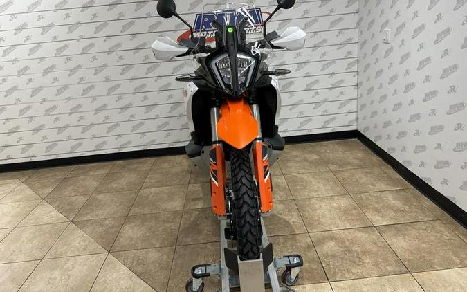 2024 KTM 890 Adventure R