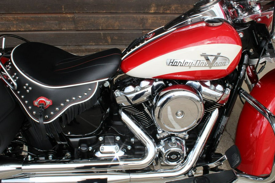 2024 Harley-Davidson® FLI - Hydra-Glide Revival