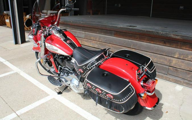 2024 Harley-Davidson® FLI - Hydra-Glide Revival