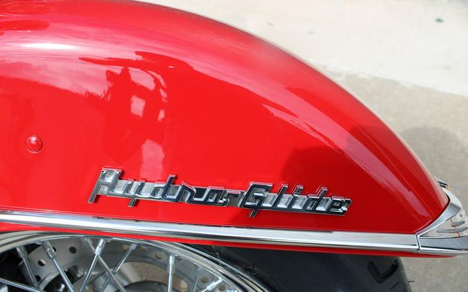 2024 Harley-Davidson® FLI - Hydra-Glide Revival