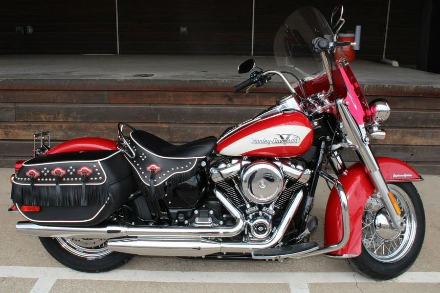 2024 Harley-Davidson® FLI - Hydra-Glide Revival