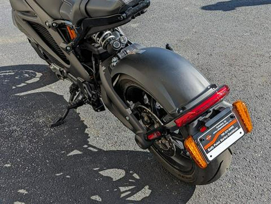 2021 Harley-Davidson Livewire™