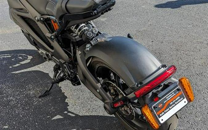 2021 Harley-Davidson Livewire™