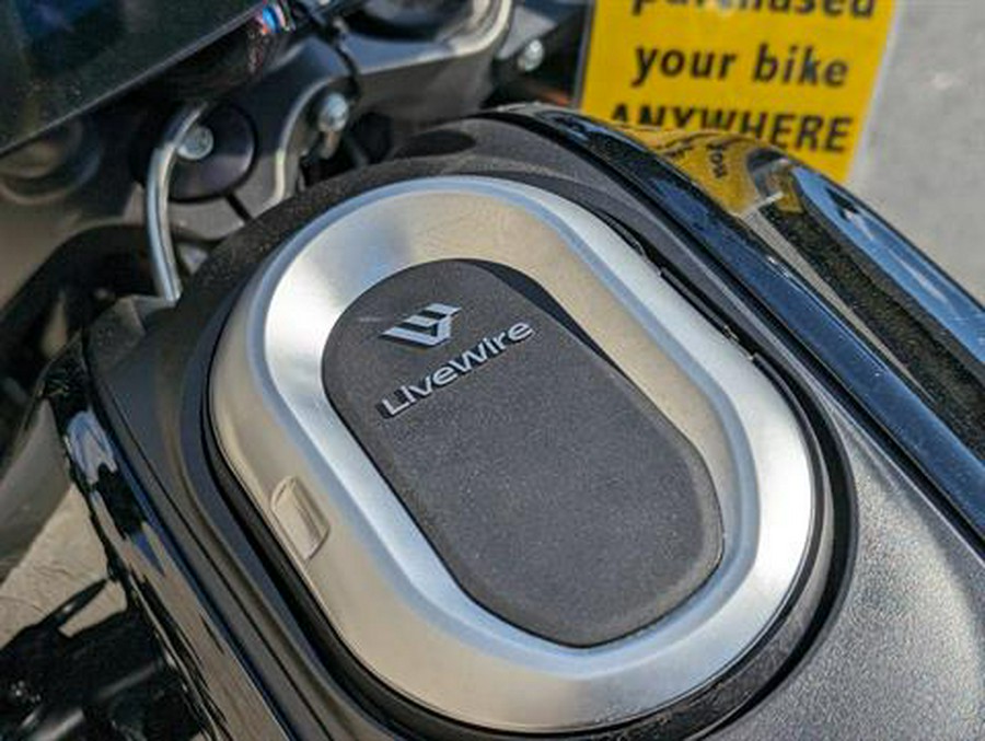 2021 Harley-Davidson Livewire™