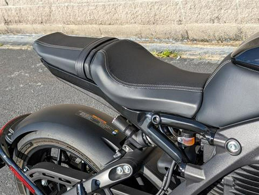 2021 Harley-Davidson Livewire™