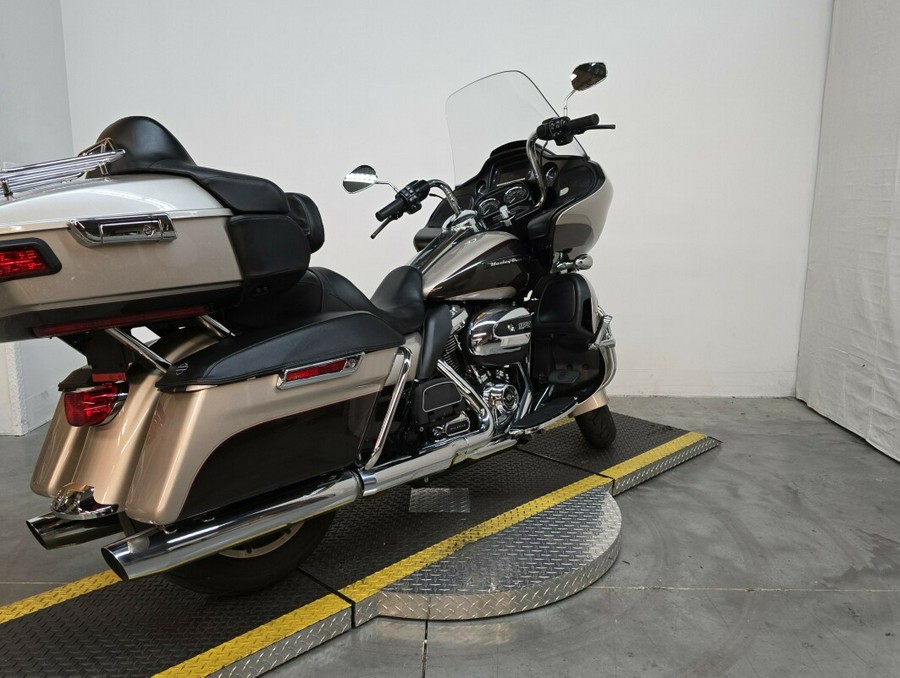 FLTRU 2018 Road Glide Ultra