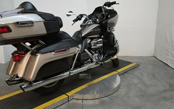 FLTRU 2018 Road Glide Ultra