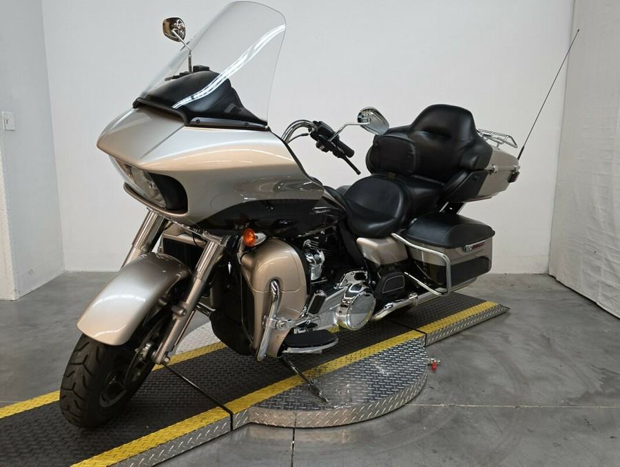 FLTRU 2018 Road Glide Ultra