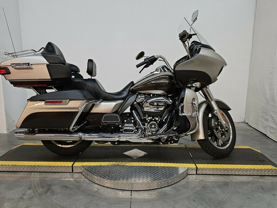 FLTRU 2018 Road Glide Ultra