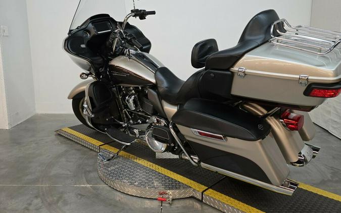 FLTRU 2018 Road Glide Ultra