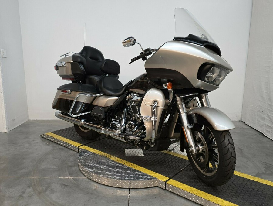 FLTRU 2018 Road Glide Ultra