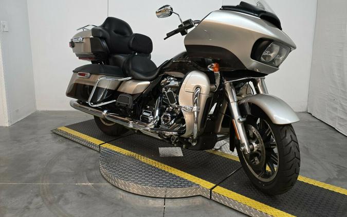 FLTRU 2018 Road Glide Ultra