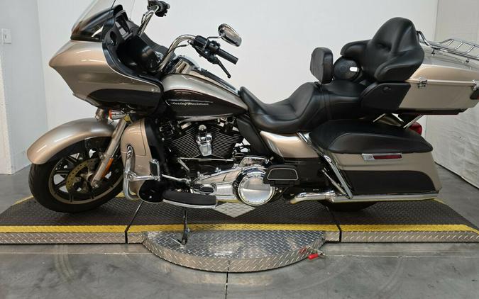 FLTRU 2018 Road Glide Ultra