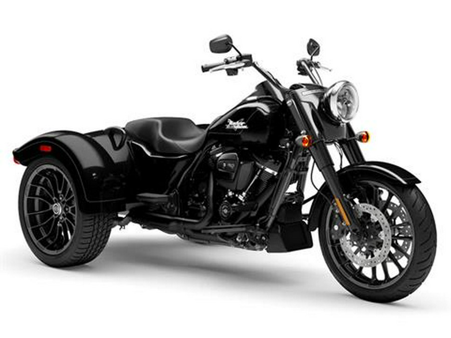 2024 Harley-Davidson Freewheeler®