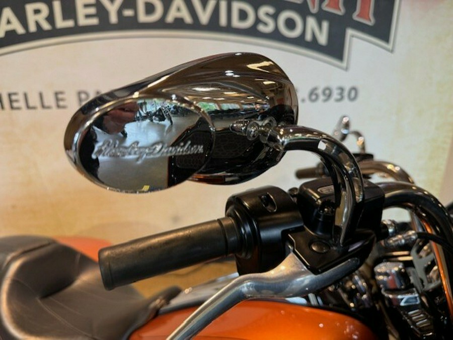 2015 Harley-Davidson Road Glide Special FLTRXS