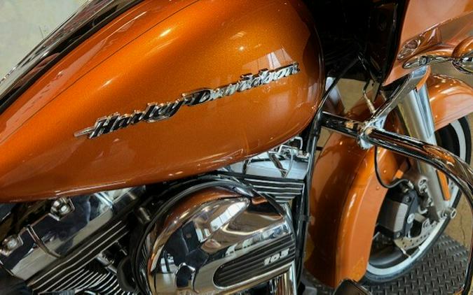 2015 Harley-Davidson Road Glide Special FLTRXS