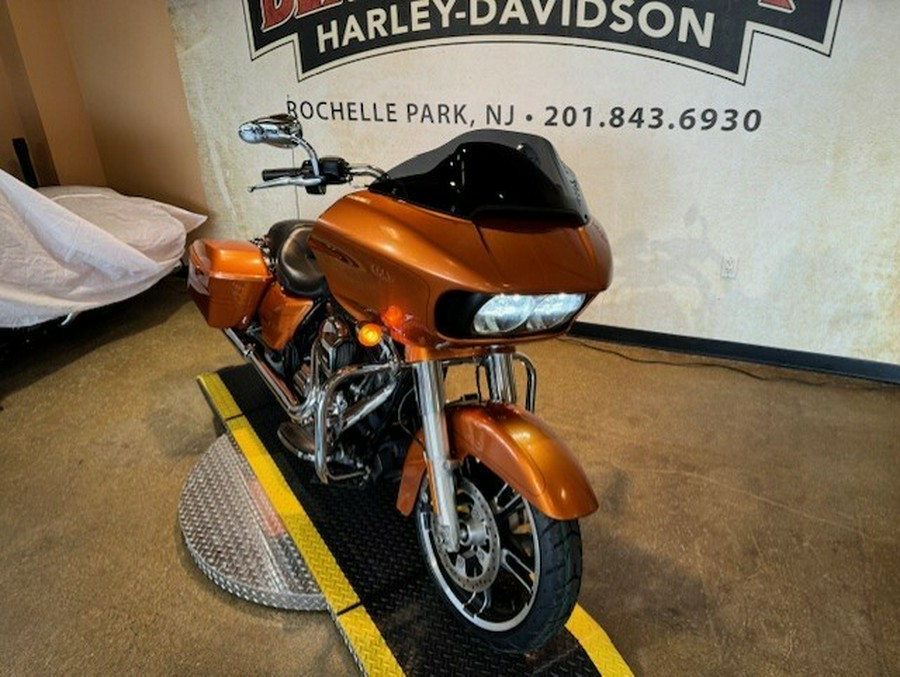 2015 Harley-Davidson Road Glide Special FLTRXS