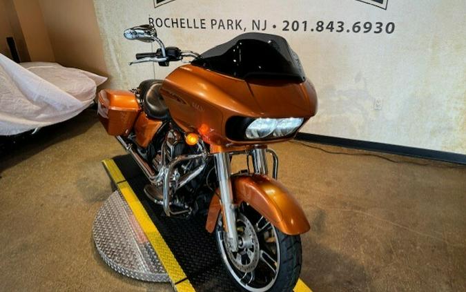 FLTRXS 2015 Road Glide Special