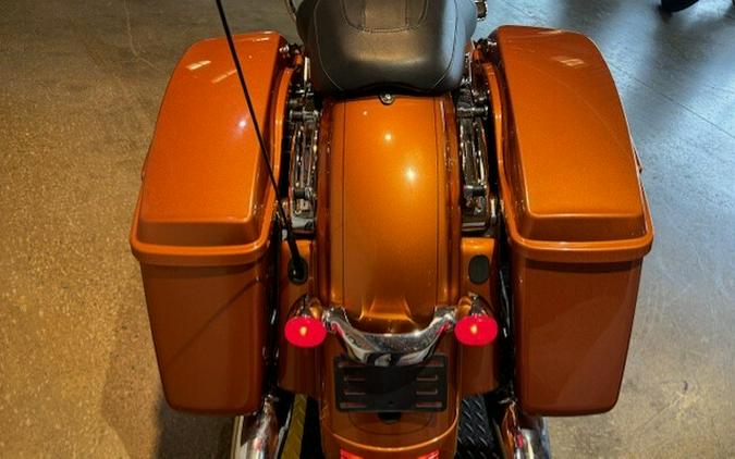 FLTRXS 2015 Road Glide Special