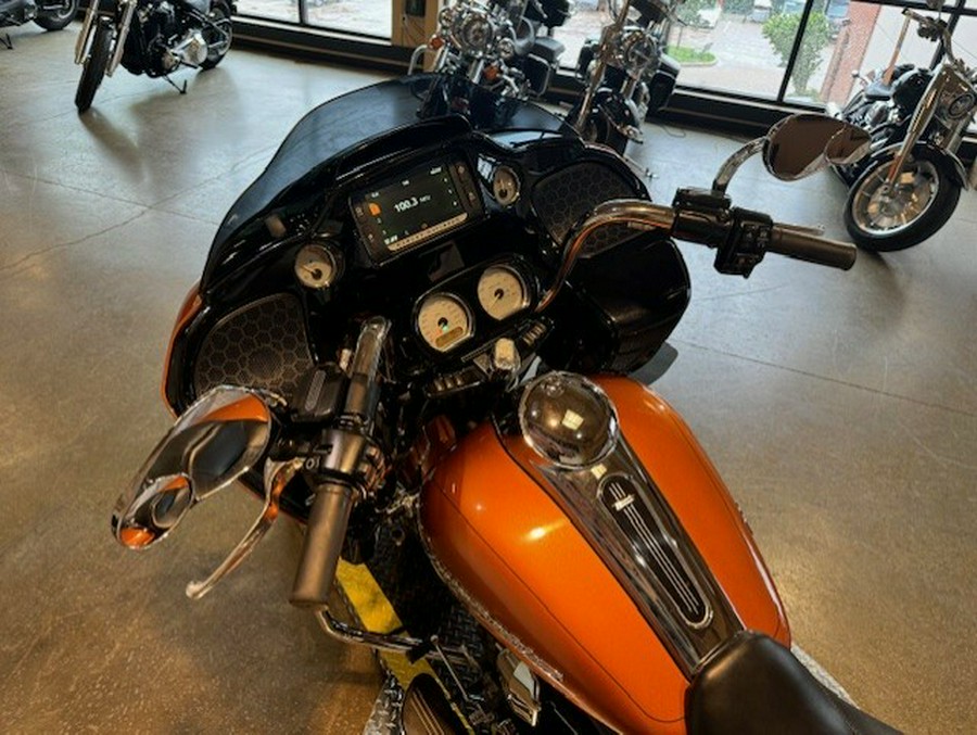 2015 Harley-Davidson Road Glide Special FLTRXS