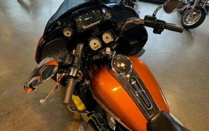 2015 Harley-Davidson Road Glide Special FLTRXS