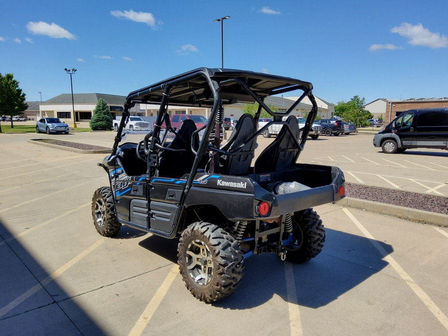 2020 Kawasaki Teryx4™ LE