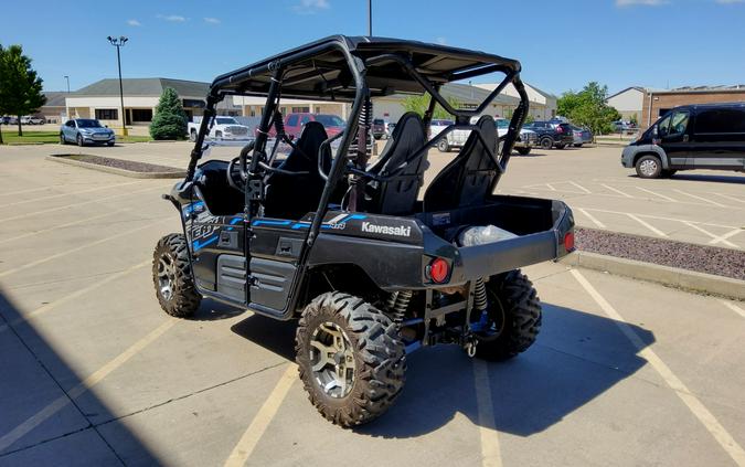 2020 Kawasaki Teryx4™ LE