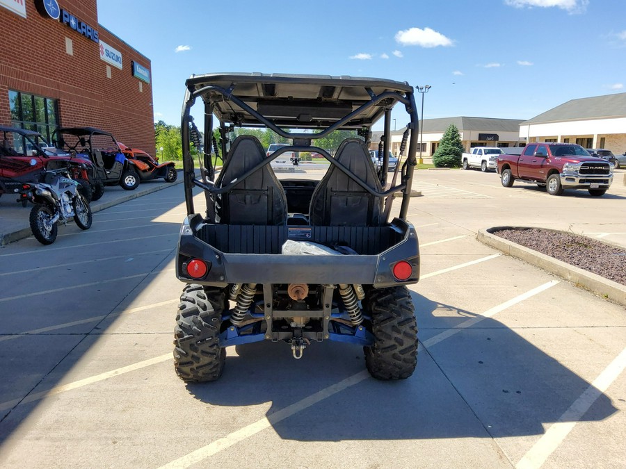 2020 Kawasaki Teryx4™ LE