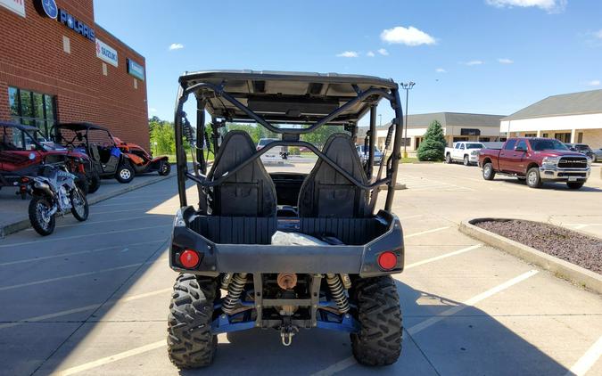 2020 Kawasaki Teryx4™ LE