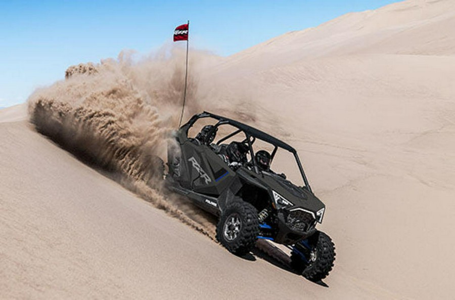 2023 Polaris® RZR Pro XP 4 Ultimate