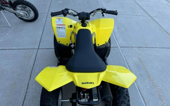 2023 Suzuki QuadSport Z90