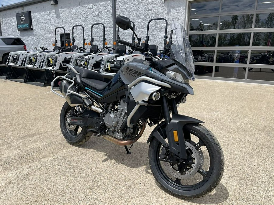 2023 CFMOTO IBEX 800 S