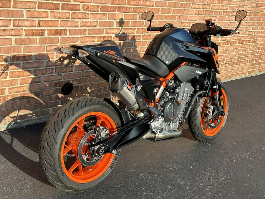 Used 2022 KTM 890 DUKE R