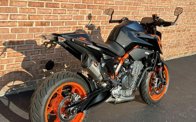 Used 2022 KTM 890 DUKE R