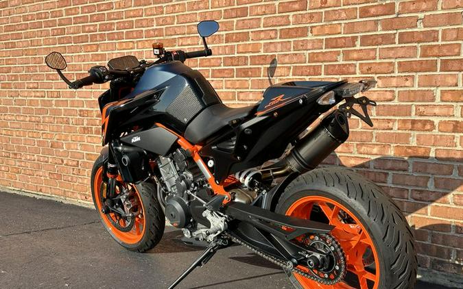 Used 2022 KTM 890 DUKE R