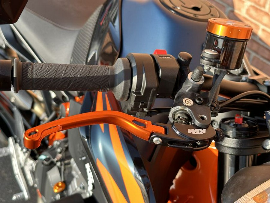 Used 2022 KTM 890 DUKE R