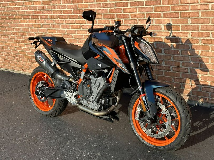 Used 2022 KTM 890 DUKE R