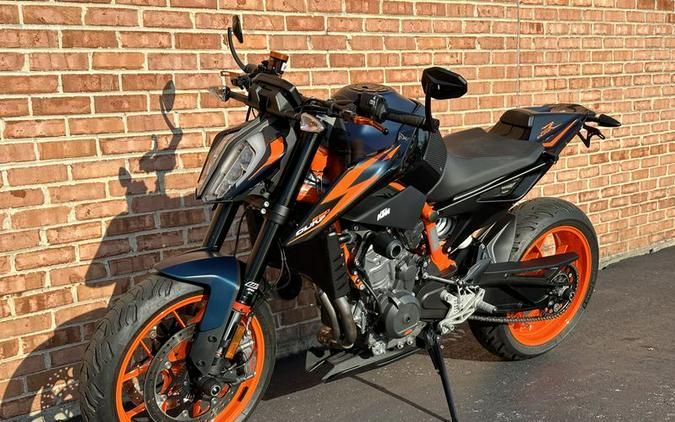 Used 2022 KTM 890 DUKE R